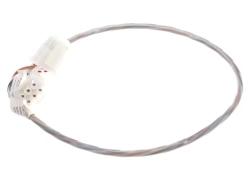 Fits Frymaster 8076249 OP# 3044 Wire Harness, Filter/ATO Power/Control, 24' for BIGLA30-T, BK3000C