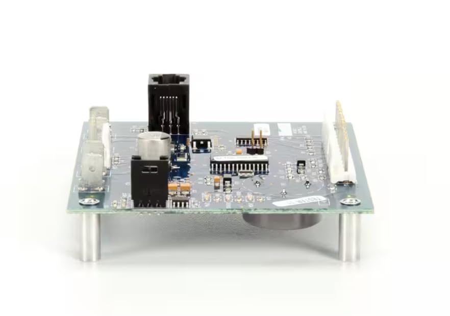 Fits Antunes 4070175 0412 SFT00-0201-B Control Board Kit for MEC-600, ES-604, ES-602