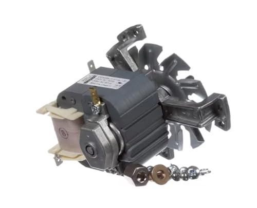 Motor Kit 208/240V 38W – Fits Moffat EM3038LH-47 (E31/E31D4/E311MS/E32 Series)