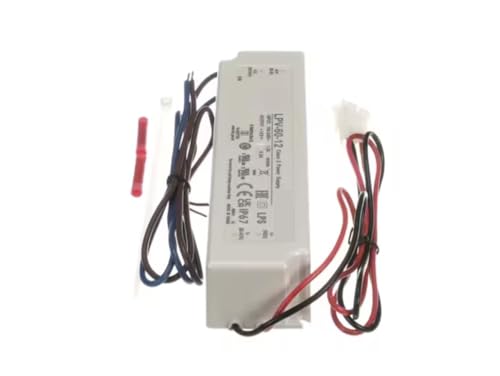 Fits Glastender GC286W5334 Power Supply Kit, Remote Cooler
