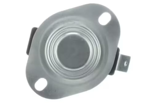 Fits Alliance Laundry Systems T-O-D 69T13 A1846 Thermostat-Pink/Wht W/Instr for ADG30RGS111TW01, ADG30RGS111TW01, ADG3SRGS115CW01