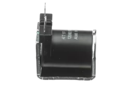 Fits Taylor 4T1F 120/60,110/50 AMI H Coil, Solenoid Valve, 110/120V, 50/60HZ