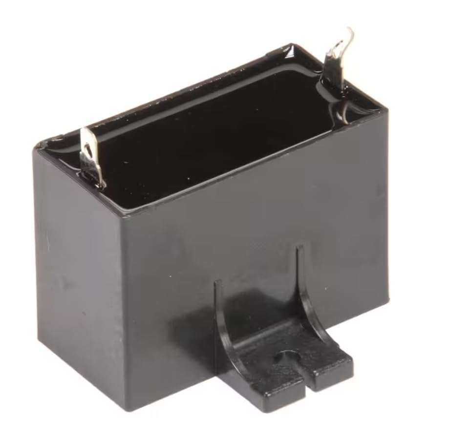 Fits Hoshizaki U-M14 08 Capacitor, 24uF, 250 Volt for FS-1022MLJ-C, F-801MAH, DCM-752BAH