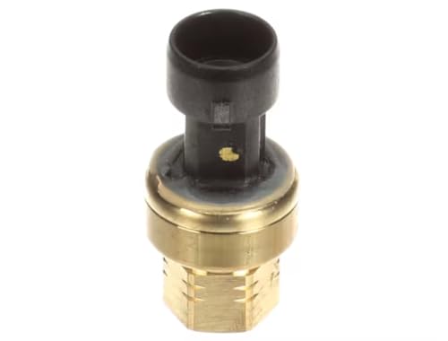 Fits Carrier HVAC 2121A Pressure Transducer for 50LCEA04 5A, 30GXN253 650, 30GXR301 640
