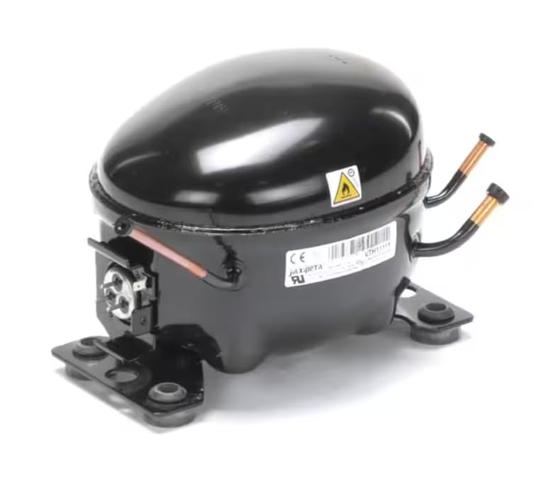 N42220727055_ Compressor, 200 Volt, 50-150HZ, 3PH