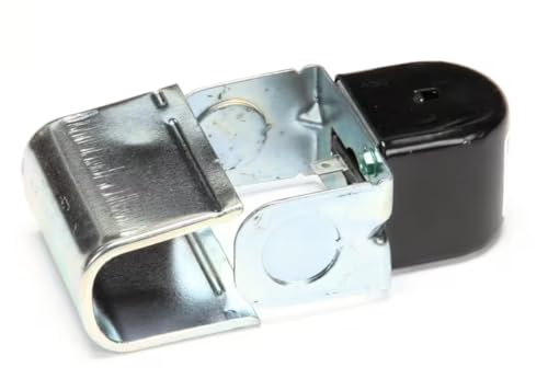 Fits Hobart J0911D G-23S 73136 Coil, Solenoid Valve, 110/120V, 50/60Hz for LX40H, LXiH, C44A