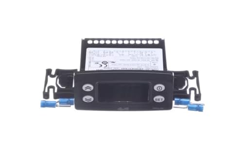 Fits Franke 974-HC 43-21 OP01 Z42_370325 18013431 301230000222 19011216 B Digital Controller, McDonalds, Eliwell