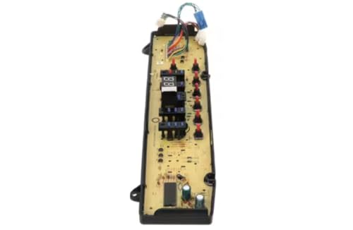 Fits Magic Chef MAE70-S1402GMPS(150805) 17138000005739 Control Board, Display