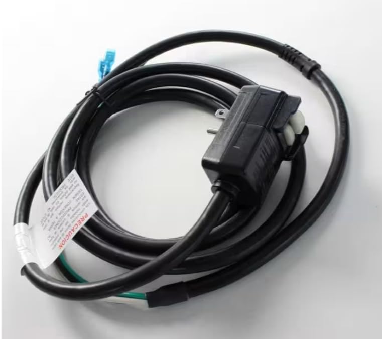 7358443 Power Supply Cord Complete