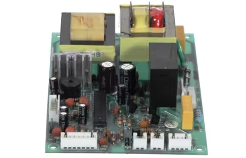 Fits Magic Chef WB-PREN-155TDO-3 WB-PREN-155TDO-1 94V-0 VER. 1.0 Control Board, Main, 44DZ PREN