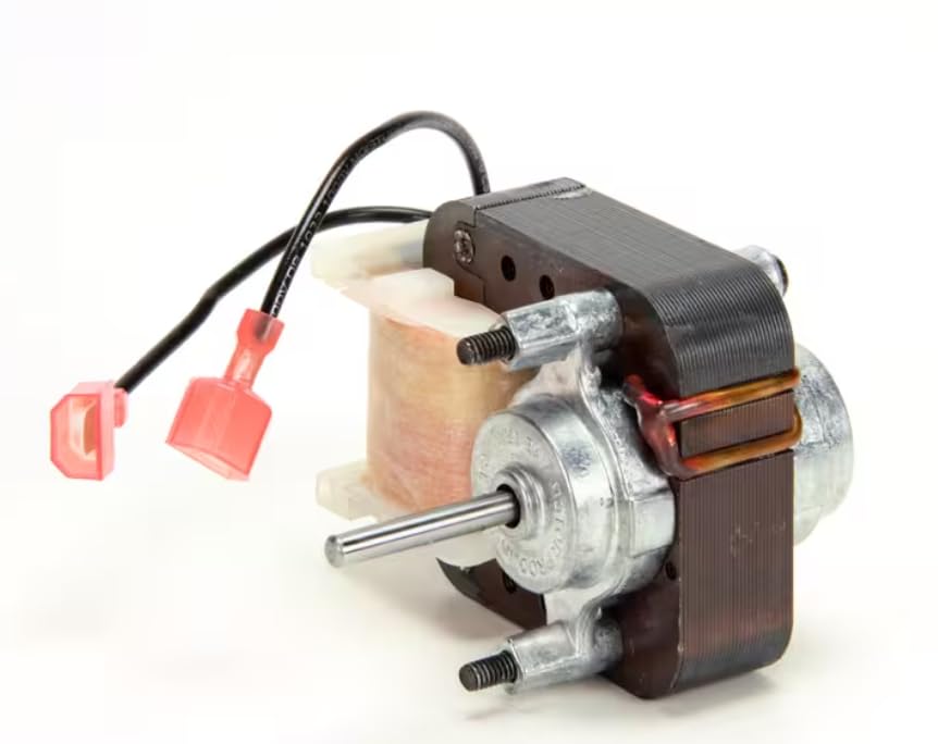 Fits Traulsen ID-1 5A141-94 Fan Motor, C Frame, 120V for 2G-P0002, AA1G-10010, AA1G-12010
