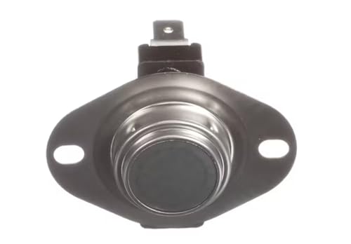 Fits York 313156 A1705 L225-80F Control Switch, Rollout, 225F Open/145F Close for D4CG076N10346DK, D6CG076N09958A, DDUC-X076N100A