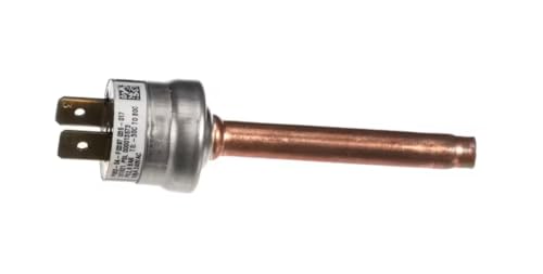 PS80-04-F0397 261R21 PSL 000013573 Low Pressure Switch, Normally Open, 035/017 for CNF-0201, RNS012A, RNS20AT