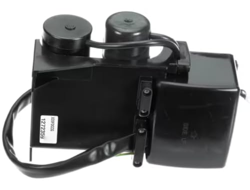 Fits Turbo Air X20FDCCG 1272359 Start Component Set, 425/475/500V, 50-60Hz, 20/267µF, 250/400VAC, 46 Degrees C