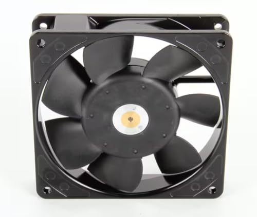 Fits Perlick 17.11 Fan, Axial, 115V, 50/60HZ, 9W for BSDZ60, F24N, F24S