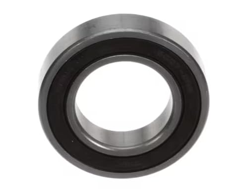 Fits Hobart 6007-2RS Ball Bearing, Lower Planetary Shaft for D330, D340, 6801