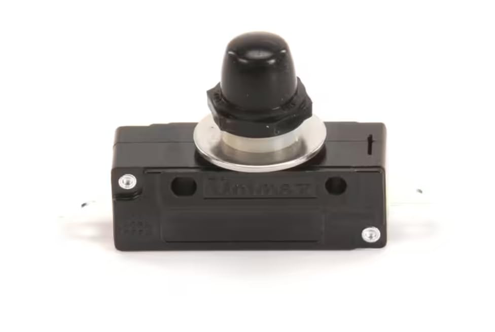 Fits Follett 1344 Switch, Pushbutton for 50FB400A/W, C/E50FB400A/W, 110FB400A/W-L