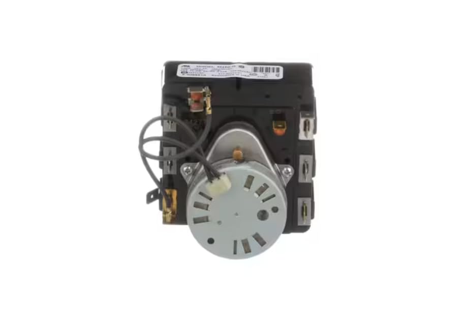 011-94277-01 * 401 * 21043 6 Timer, Dryer for LDE9306ACE, LDE9306ACM, LDE9306ADE