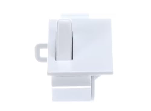 Fits Everest 7DR1 70907 Light/Door Switch, SPDT