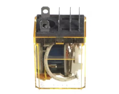 Fits Cleveland 84X30 2 Pole Relay 120 V-10 AM RH2B- for HAMKDL, HAMKDL-T, IA-MKDL-100-CC