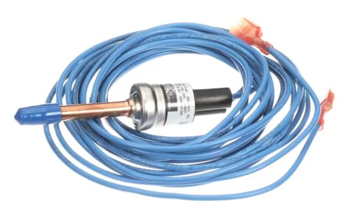 PS80-02-F1491 080R21 Low Pressure Cut Out Switch, 020-050PSIG for IBT1020C