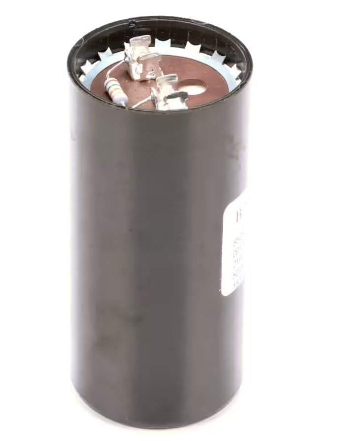 1835H Start Capacitor, 216-259uF, 330 Volt, 50/60HZ for RFC1285, ICVD1895, CVD1185