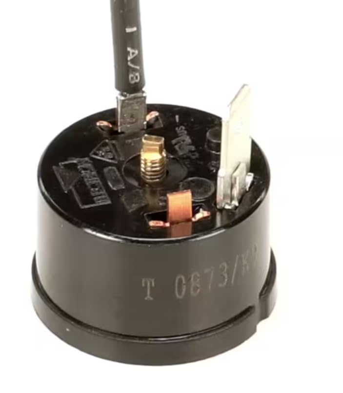0873/K9 718 C71-0604-10 Overload Protector, Compressor, 071-0604-10 for DCM-500BAH, DCM-500BAH-OS, DCM-500BWH