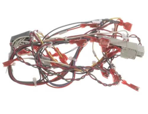 Fits Blodgett 39236 G Wire Harness, Rear