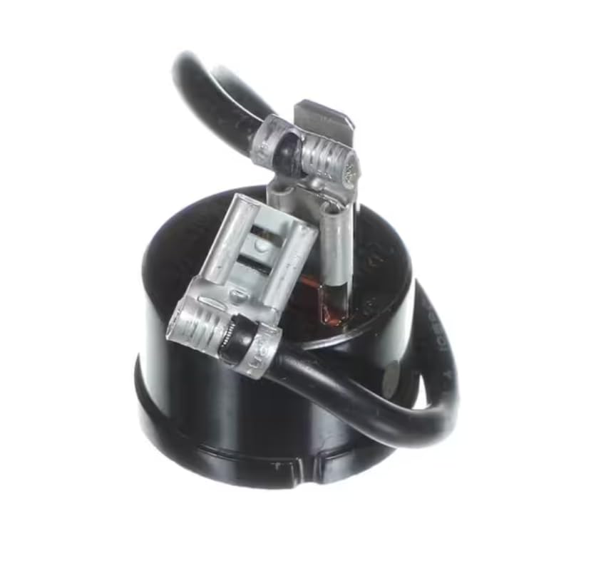 Fits Turbo Air 26V6AB KME664-29/C MRA12273 Overload Protector, AE2425N-1 Compressor