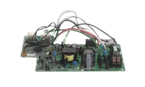Fits Daikin 129-1 K2223 T0095-1 232720 2P227881-5 Control Board