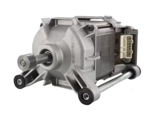 Fits Alliance Laundry Systems 685632 Assy Motor & Rods 230V Dc W/Cn for FTS80A*H, FTU80A*H, FTZ80A*H