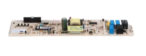 SF2112-K4990 Rev A 117 SFI 017A 00142 2117 250001 35DO8OP-003 LEI-4 Control Board, Dishwasher for FFID2426TS0A, FFID2426TD0A, FFID2426TD1A