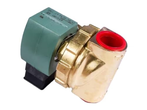 Fits Alliance Laundry Systems 238812-005 T 1523 Kit W/Din,Valve, 3/4" (Brass Din 24/60 for AT0350SSH, AT0350SSL, AT035S