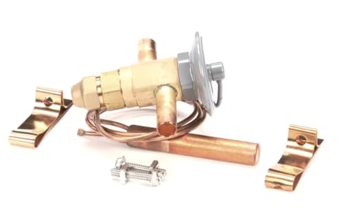 43 FC/JC 09215-1-A 1415 09615 Thermo Expansion Valve/TXV, FBJ-1/4-C 3/8 x 3/8