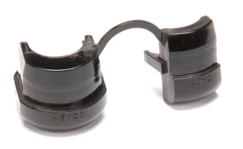 SP-2 Strain Relief Bushing, Power Cord, .600" - .690" for FR-3, FR-4, FR-9