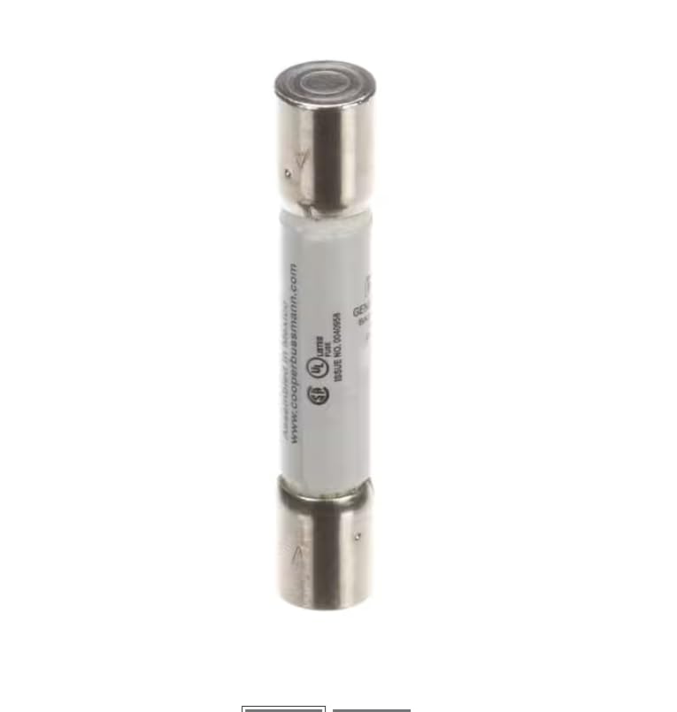 Fits Ultrafryer 480VAC Z22 Fuse, SC-60, 60A, Buss for E3RL 2-14/1-8, F-E21-14