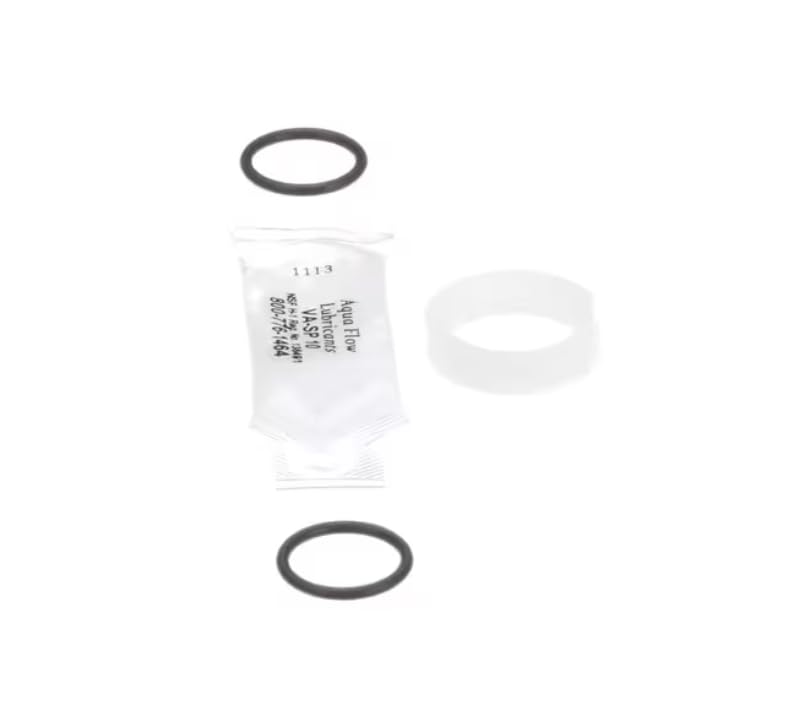 Fits Fisher 1113 136491 VA-SP 10 Repair Kit, Swivel Spout for 3253, 34350, 34370
