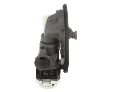 IBC 7804 10772008 W10753070 C65R E237947 C22.2 NO.190 2035 MGHEP65D250A19U0000 Circulation Motor Assembly, Dishwasher