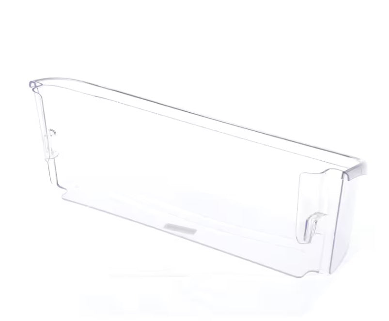 Frigidaire 242126602 Lower Door Shelf Bin – Clear
