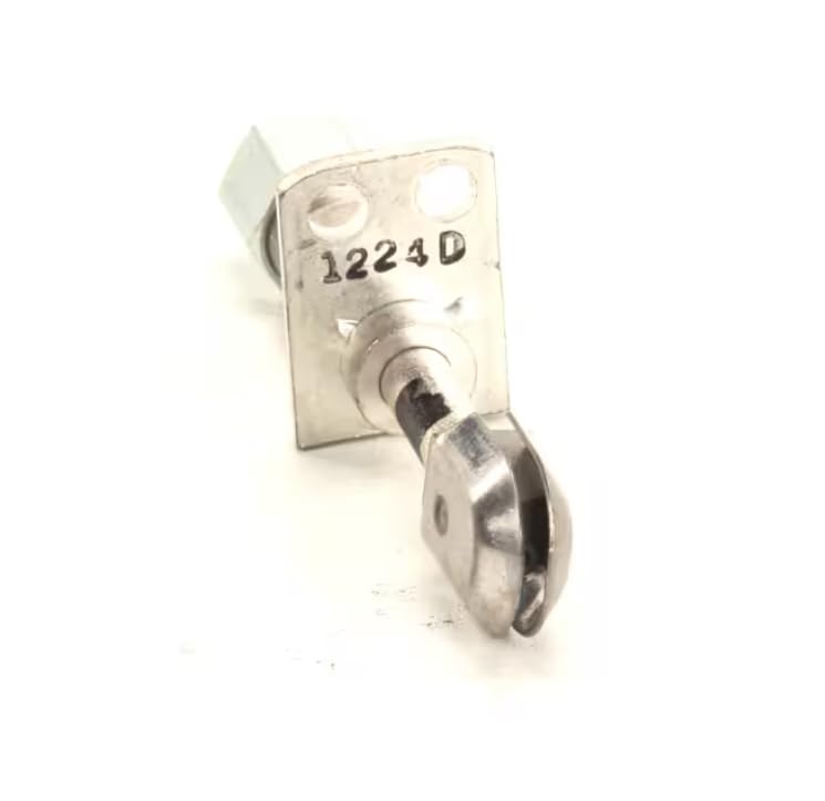 Fits Vulcan Hart 1224D Pilot Burner, Propane for CMR34, GH45, GH45/72