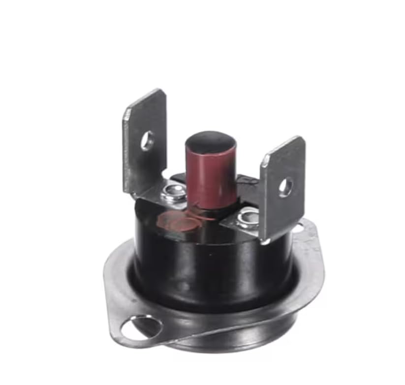 Fits Goodman 6656 D2351 Limit Switch, Manual Reset, L220F