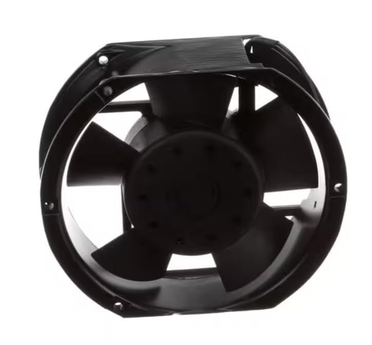 RAM1751B2 E186492 Class B 0.50A Axial Fan, Condensor, 100-125 Volt, 50/60HZ for 40852, 40853, 40854