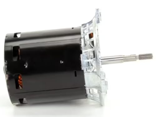Fits Cleveland 71219389 U218 Class B LR36496 M0211 Motor, Convection Fan, Clockwise, 115V, 60HZ for BMR32