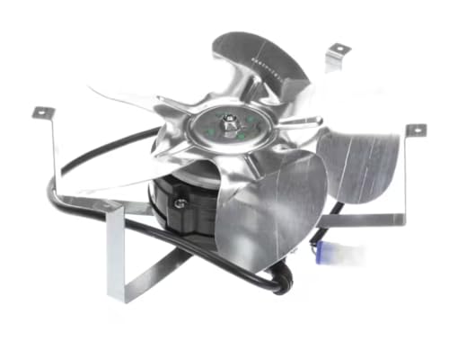 Fits Structural Concepts FV779CW40S38 Motor, Condenser Fan for CO6324R
