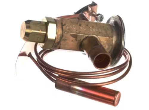 Fits Scotsman 16-1144-04 V2429 GT-06421-4 Expansion Valve/TXV Kit for F0522, F1522, NS0922W-32