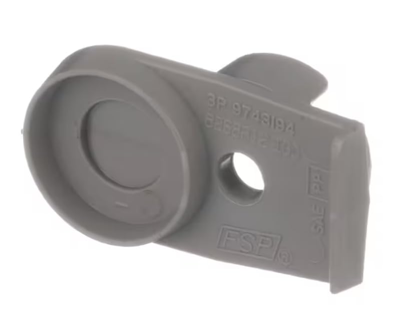 3P IGD Spray Arm Mount, Upper, Dishwasher for DU1000CGB1, DU1000CGB2, DU1000CGQ1