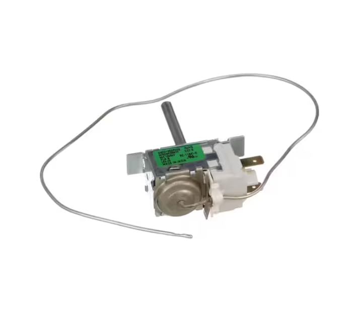 037-6 RC-11841-8 Temperature Control, Refrigerator