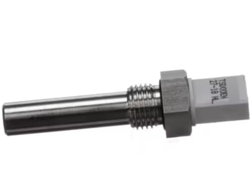 Fits Lochinvar TSD00EN 27-18 NL Sensor, Water Temperature, Inlet, K, Immersion, G, 1/4 for AWN1000, AWN1300, AWN1500