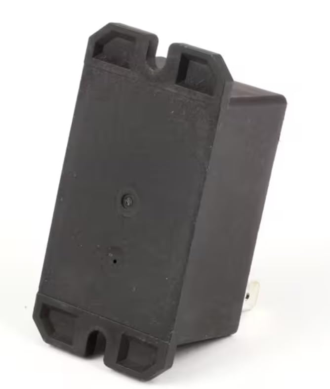 Fits Nieco 1128 REG.-Nr. 5386 181G Relay, Platen, 240V for 1450, 624, 624E