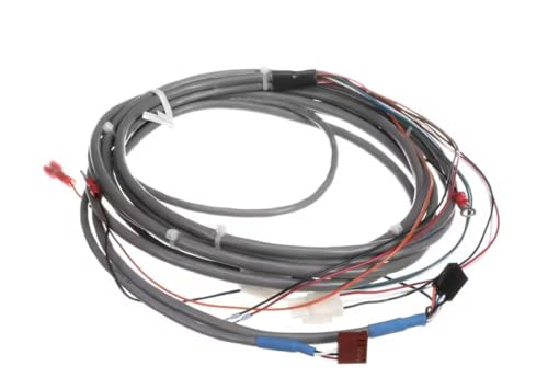 Fits Taylor 068582 Wire Harness, Control Board - Touchscreen-UVC4 Control-Interface Board